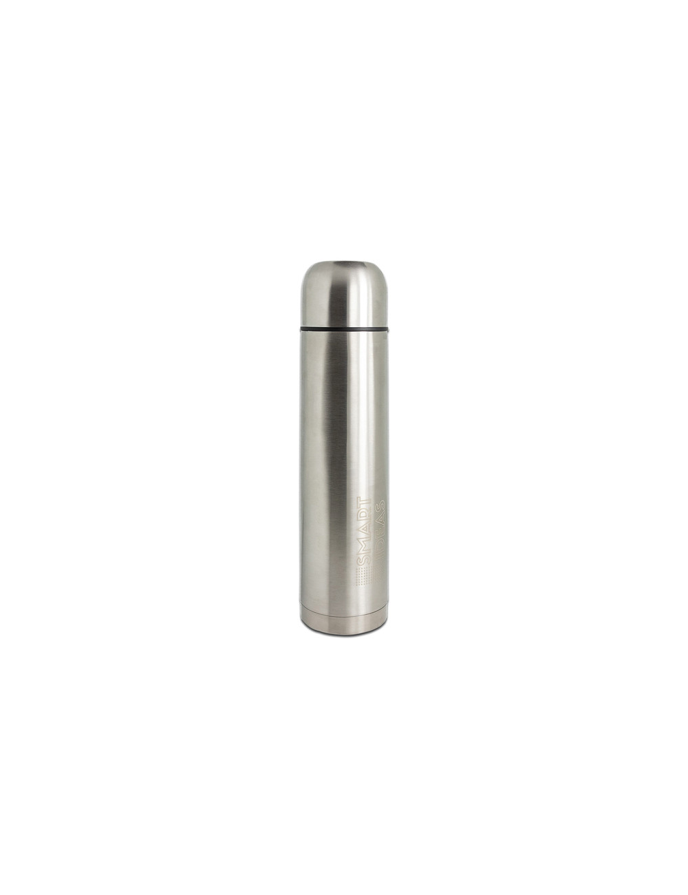 Termos 1000 ml, srebrny
