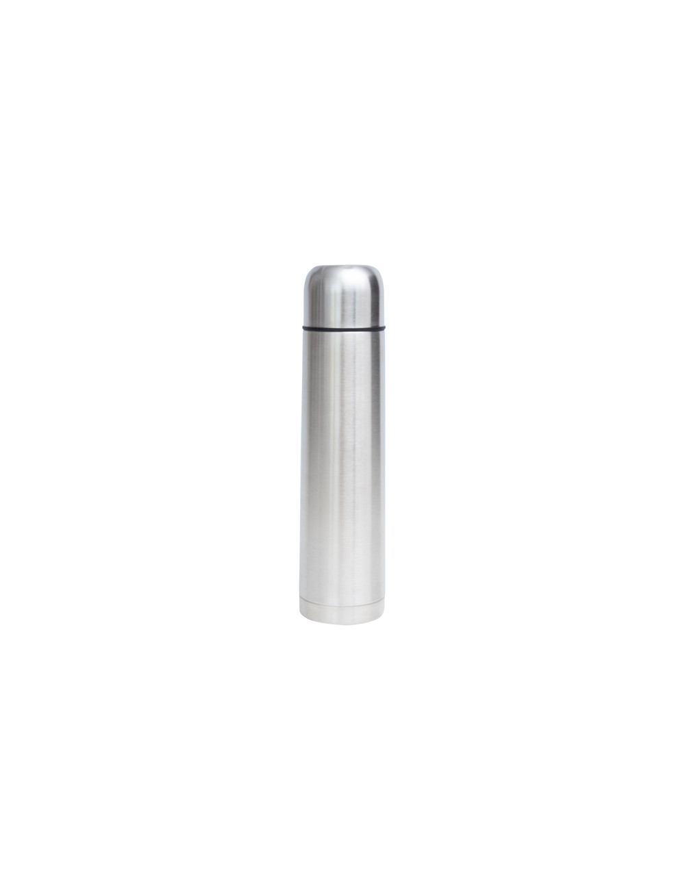 Termos 1000 ml, srebrny