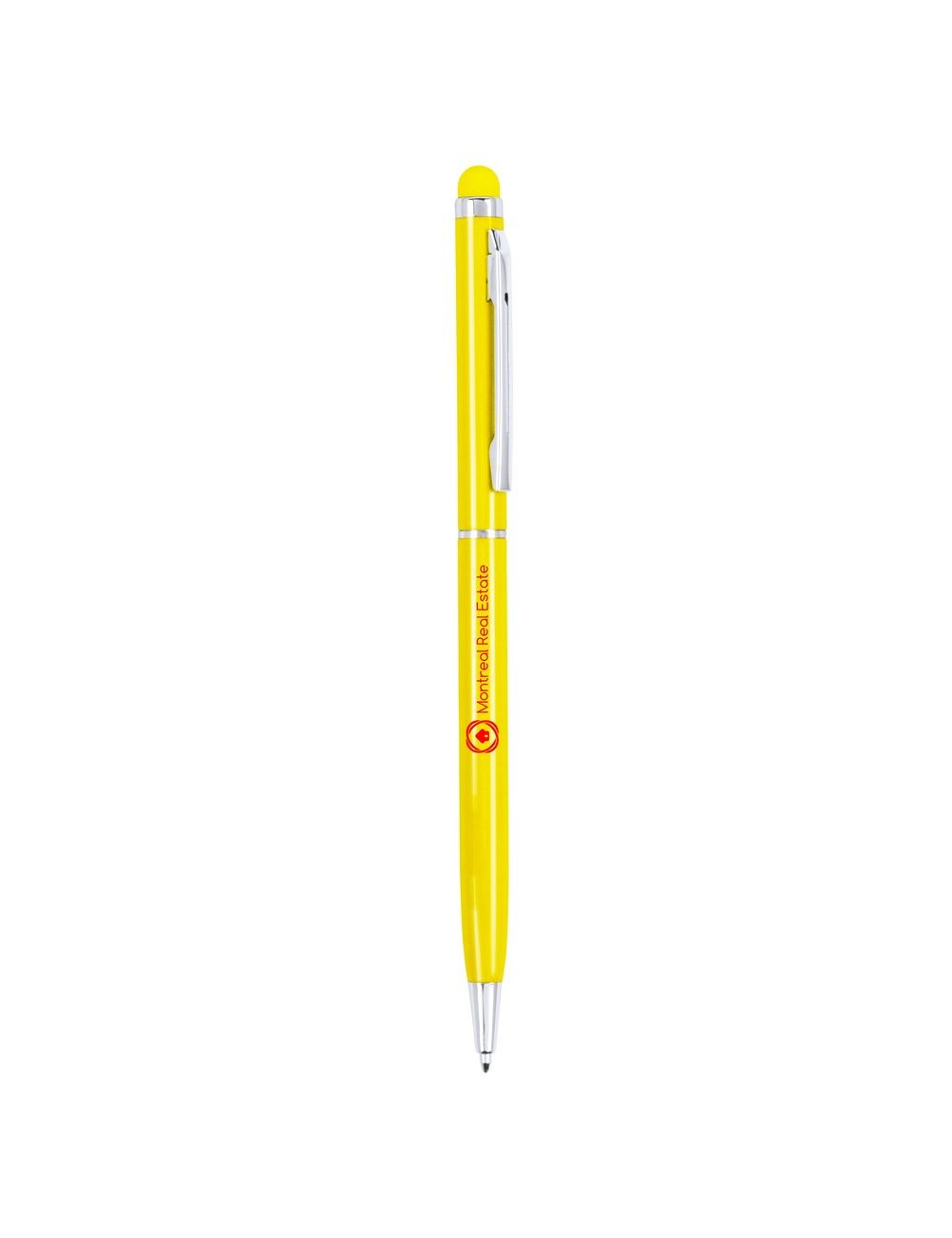 Długopis, touch pen