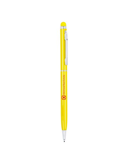 Długopis, touch pen