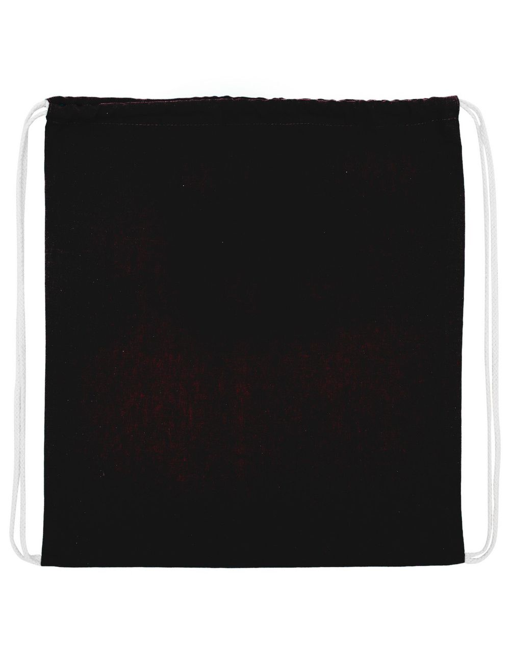 Bawełniany worek ze sznurkiem | Gerald