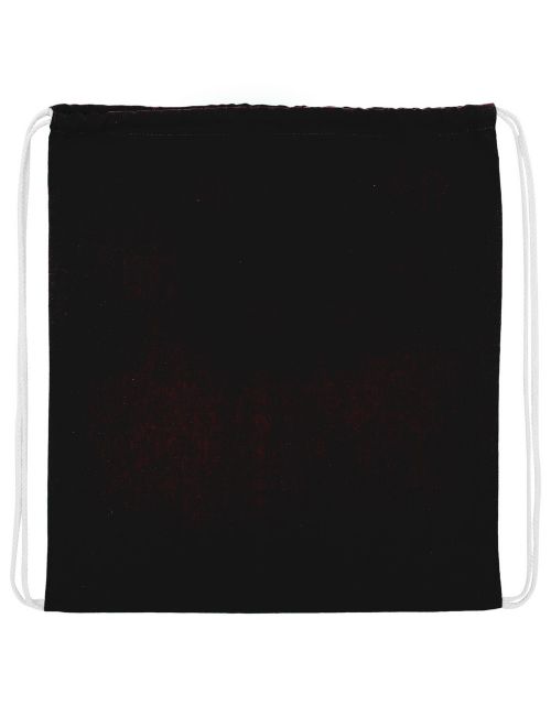 Bawełniany worek ze sznurkiem | Gerald