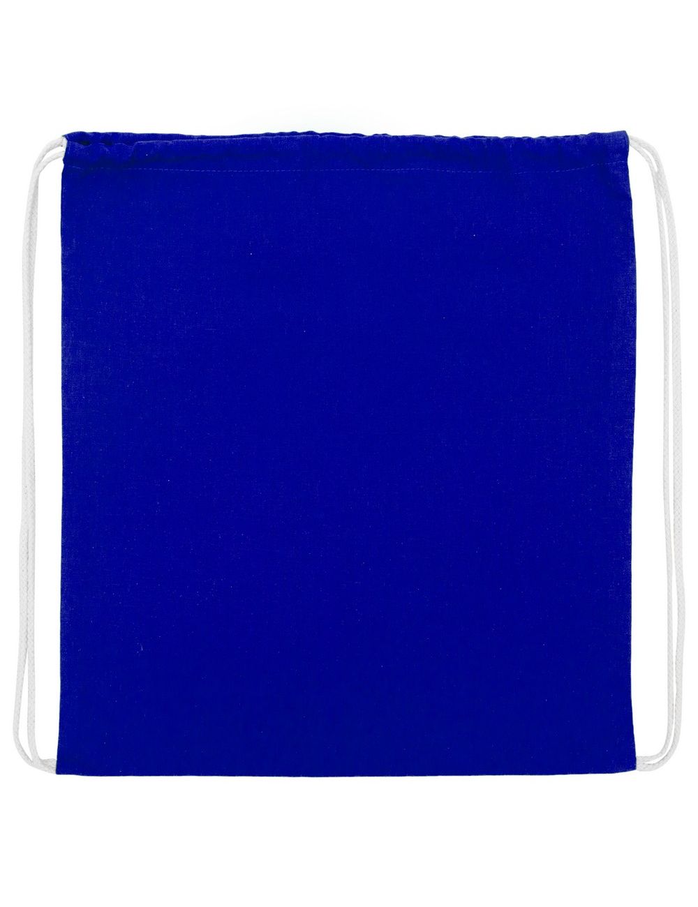 Bawełniany worek ze sznurkiem | Gerald