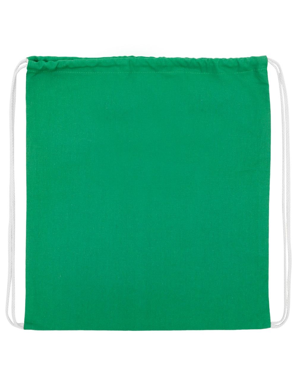 Bawełniany worek ze sznurkiem | Gerald