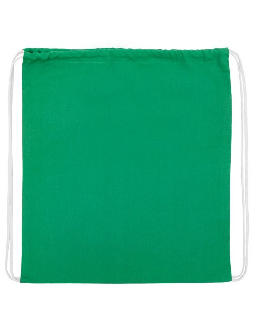 Bawełniany worek ze sznurkiem | Gerald