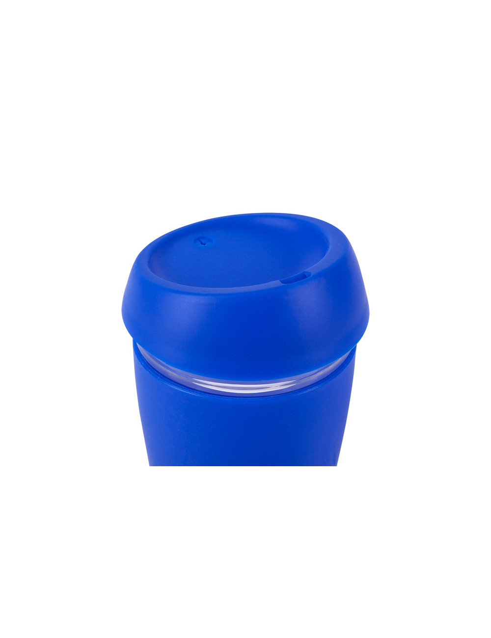 Szklany kubek Stylish 350 ml w eco tubie,...