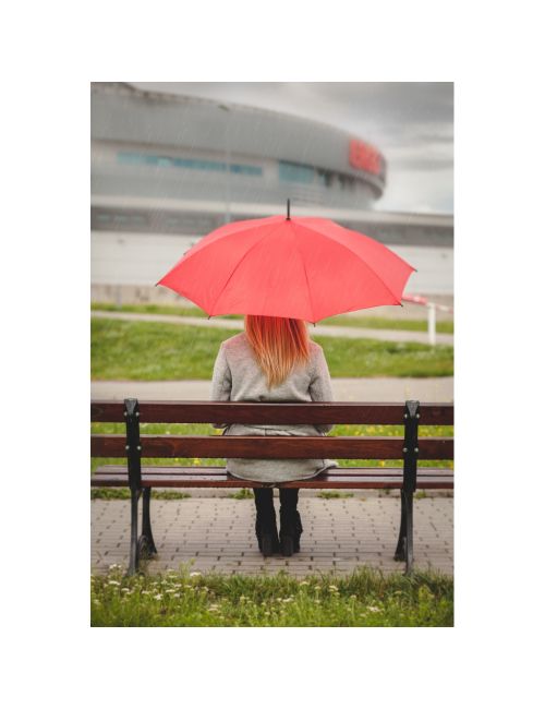 Parasol automatyczny | Dwight