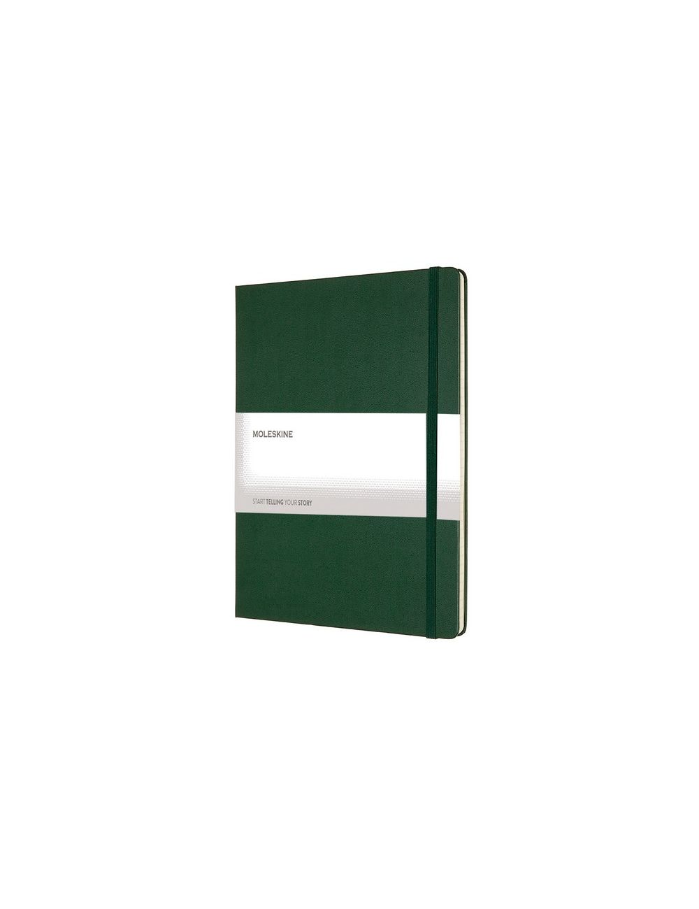 MOLESKINE Notatnik ok. B5