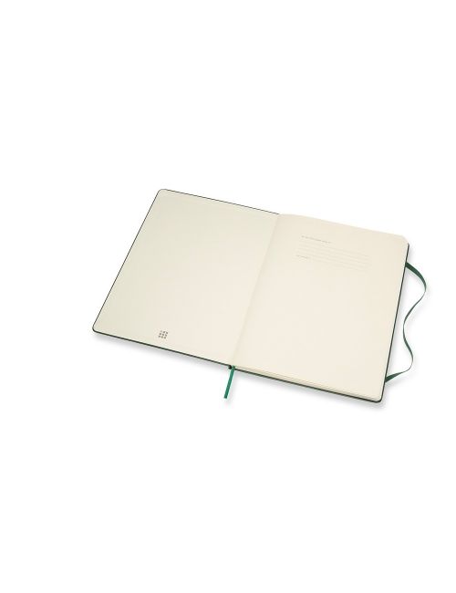 MOLESKINE Notatnik ok. B5