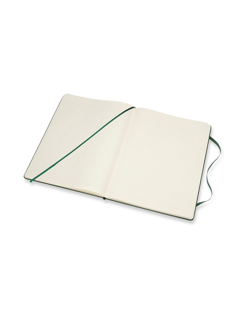 MOLESKINE Notatnik ok. B5