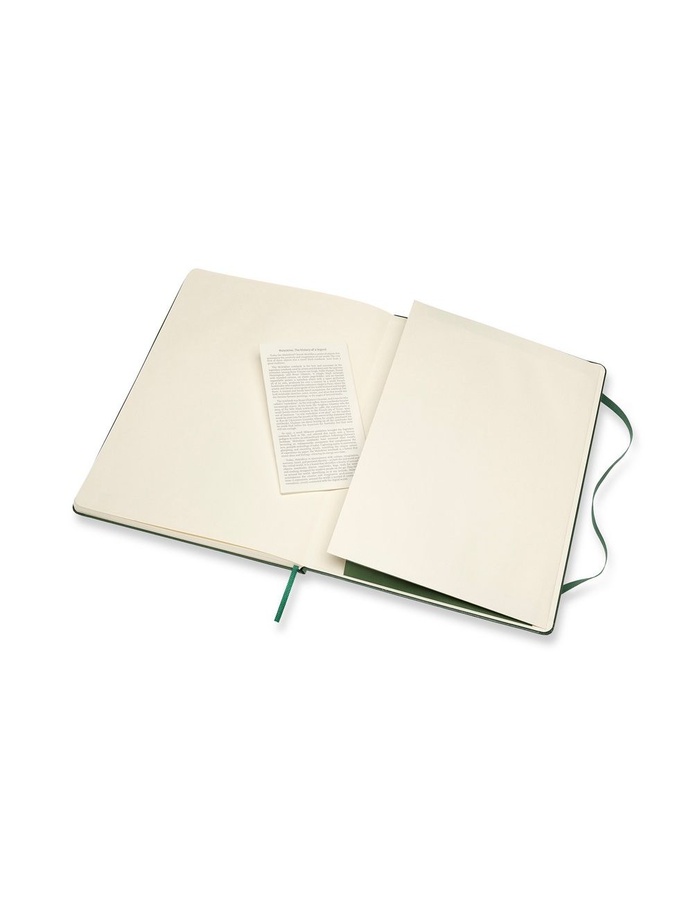 MOLESKINE Notatnik ok. B5