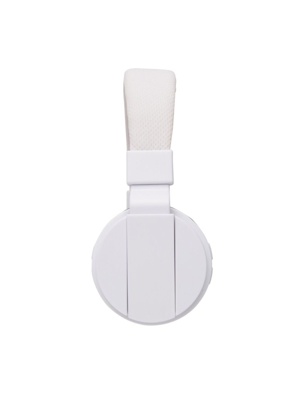 Bezprzewodowe słuchawki nauszne, składane