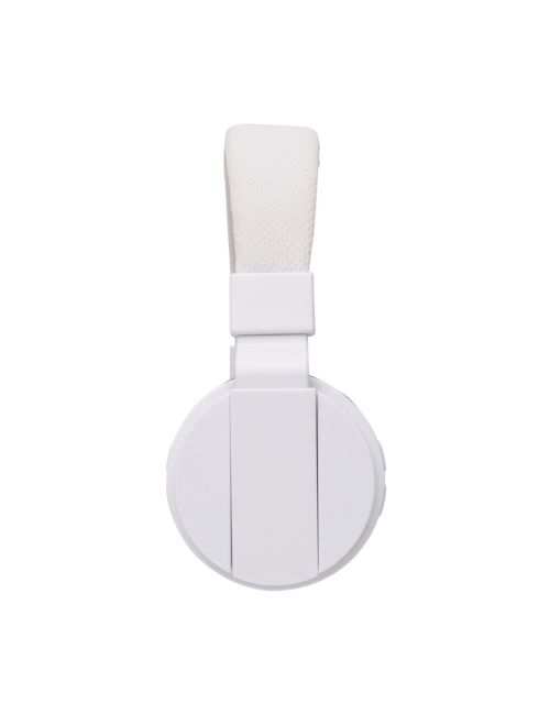 Bezprzewodowe słuchawki nauszne, składane