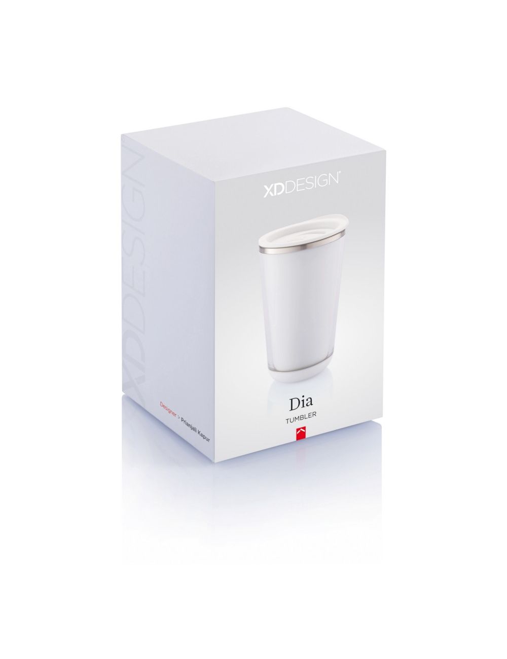 Kubek termiczny 350 ml Dia