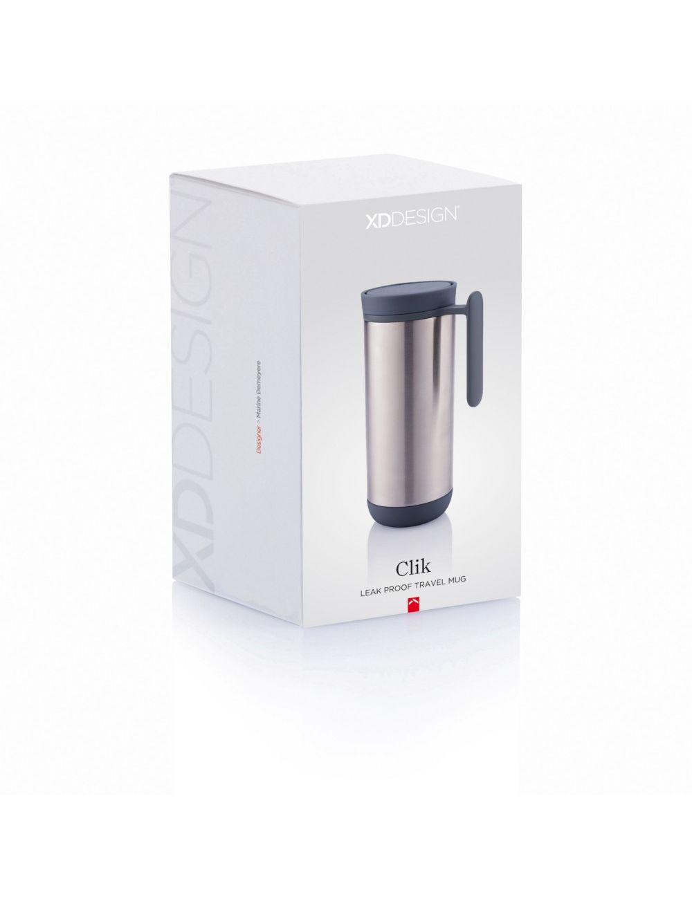 Kubek termiczny 225 ml Clik