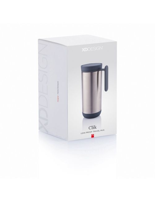 Kubek termiczny 225 ml Clik