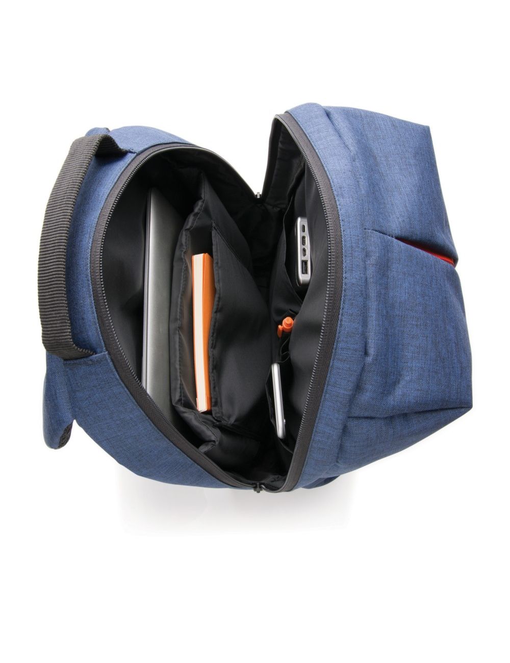 Plecak na laptopa 15" Biznes & Sport