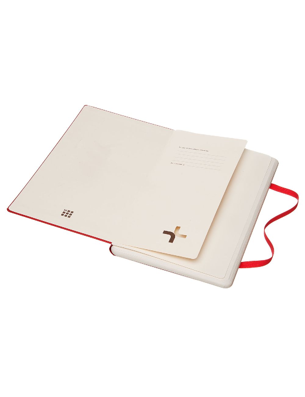 Papierowy tablet MOLESKINE Paper Tablet