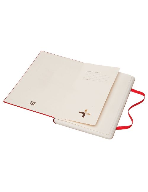 Papierowy tablet MOLESKINE Paper Tablet