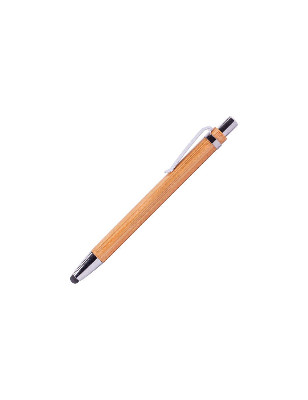 Zestaw piśmienniczy Aveno, brązowy 