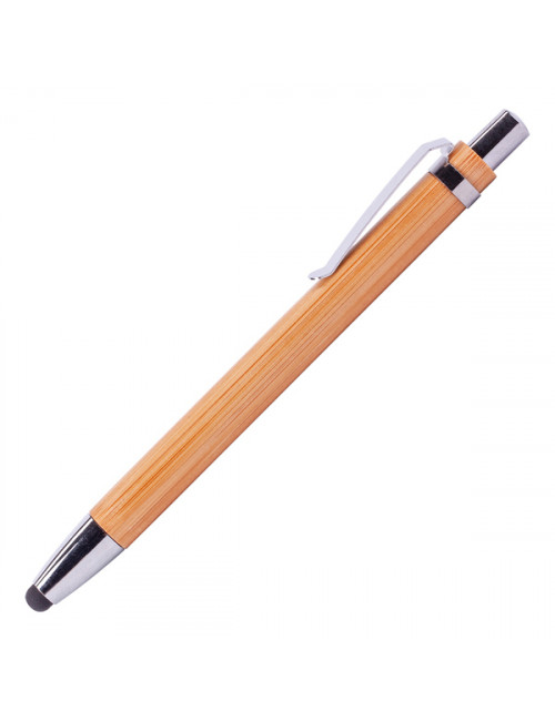 Zestaw piśmienniczy Aveno, brązowy 