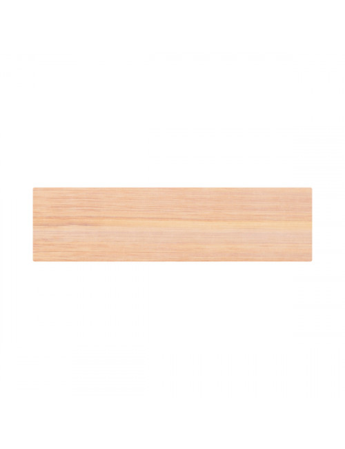 Zestaw piśmienniczy Aveno, brązowy 