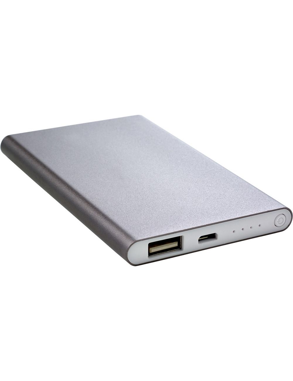 Power bank 4000 mAh