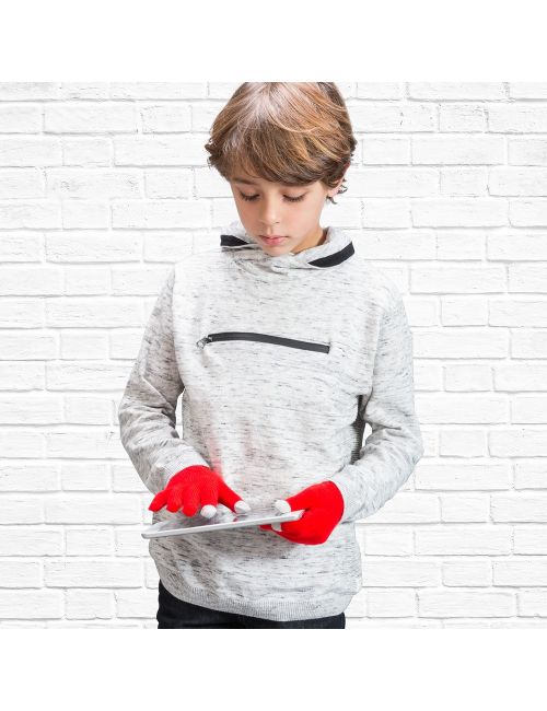 Rękawiczki, rozmiar dziecięcy