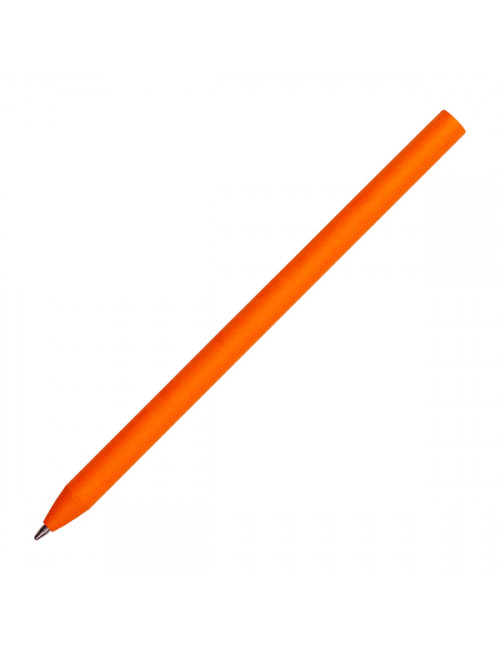 Długopis Eco-written, pomarańczowy 