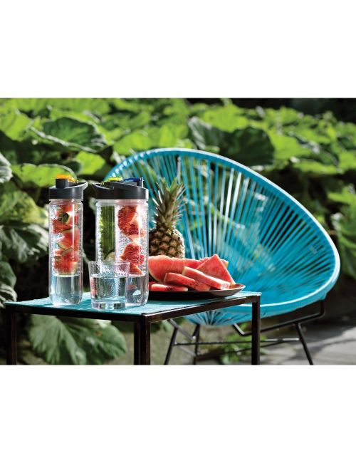 Butelka sportowa 800 ml