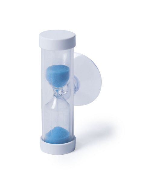 Minutnik pod prysznic