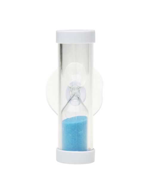 Minutnik pod prysznic