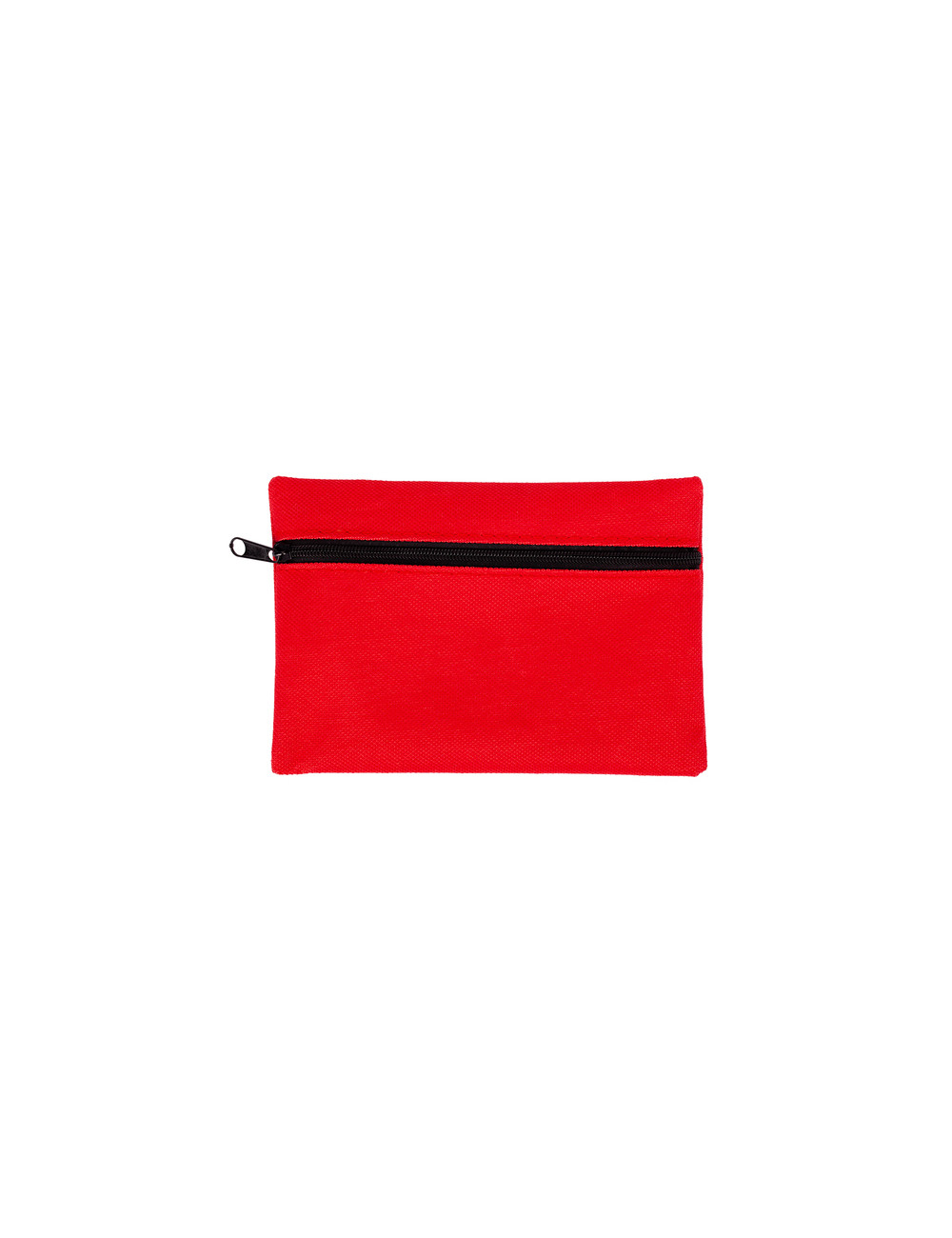 Apteczka turystyczna Vital, czerwony