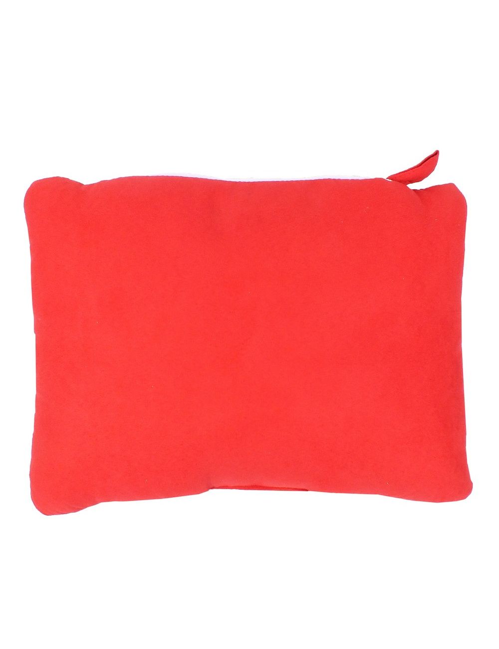 Poduszka podróżna 2 w 1, Zagłówek podróżny