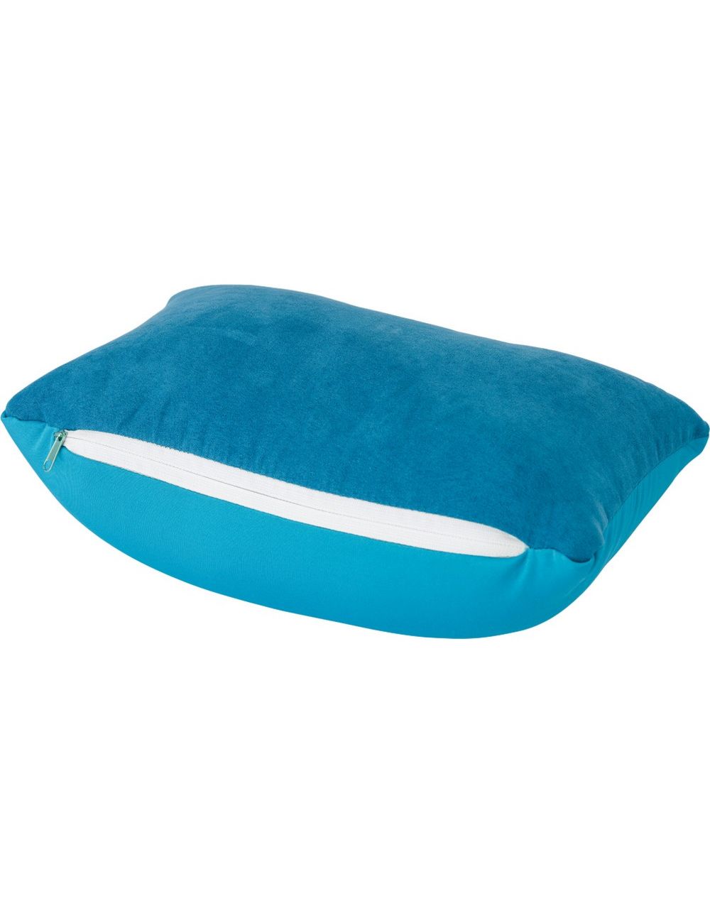 Poduszka podróżna 2 w 1, Zagłówek podróżny