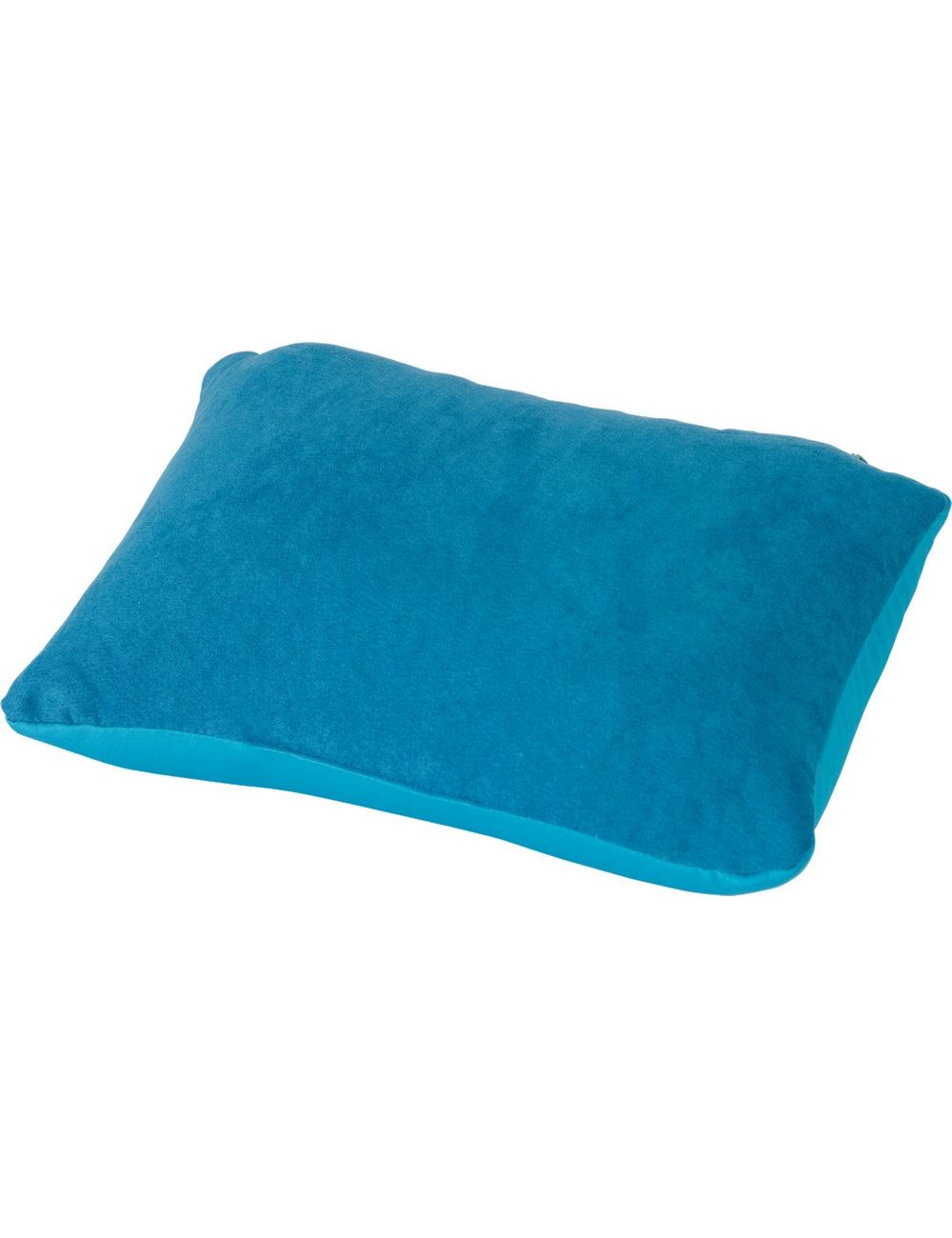 Poduszka podróżna 2 w 1, Zagłówek podróżny