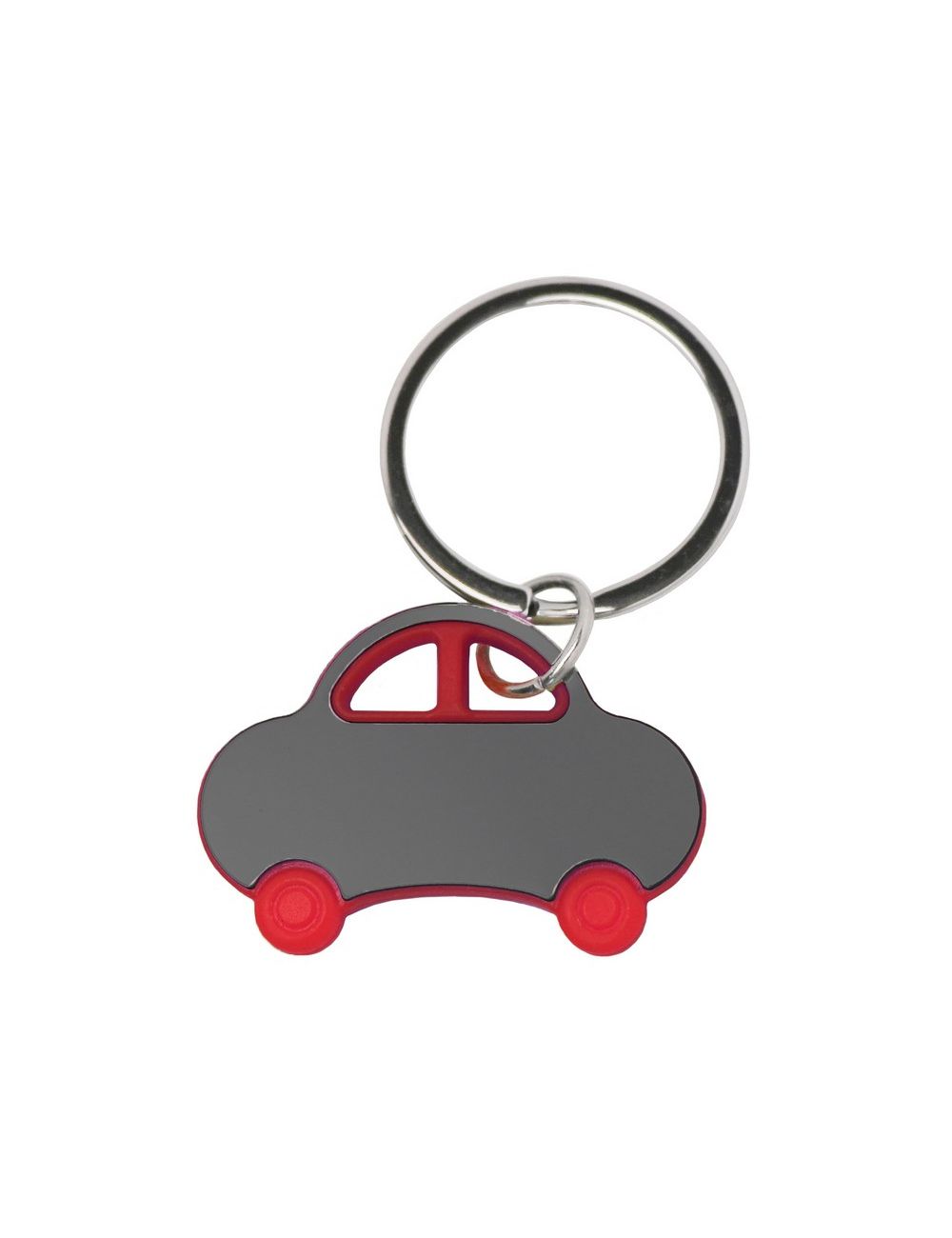 Brelok do kluczy "samochód"