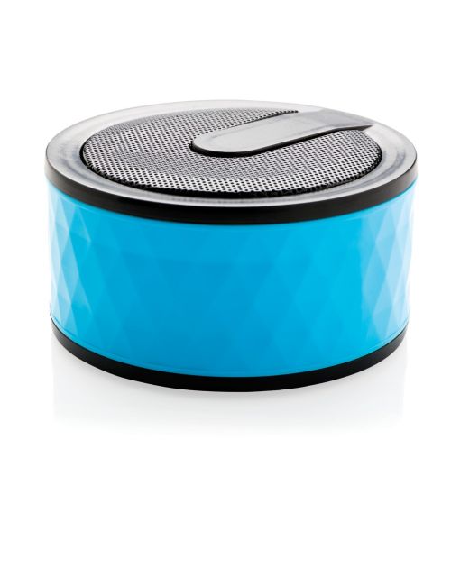 Geometryczny głośnik bezprzewodowy 3W