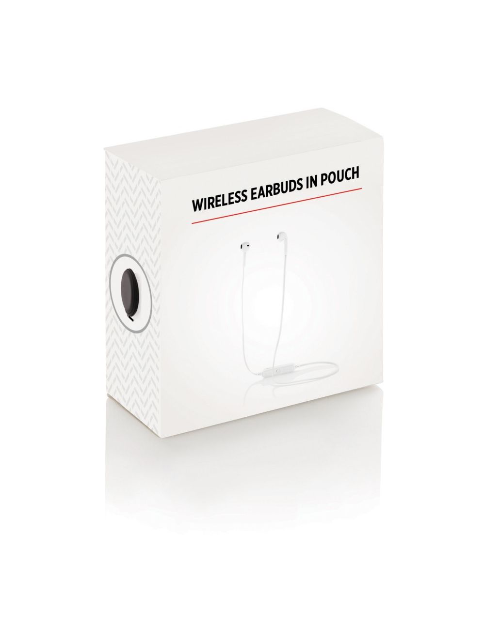 Bezprzewodowe słuchawki douszne