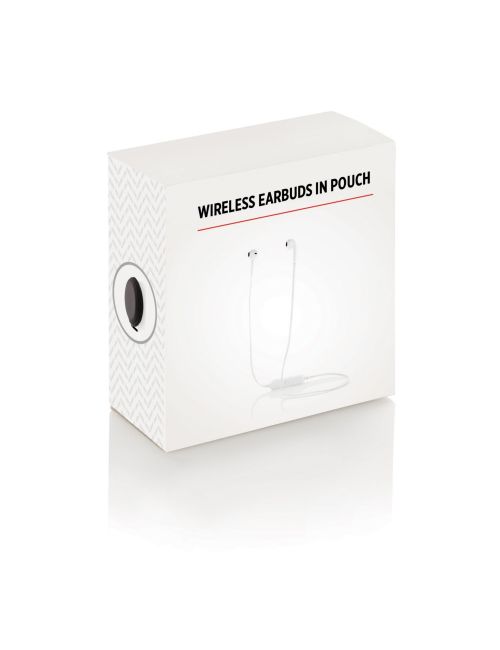 Bezprzewodowe słuchawki douszne