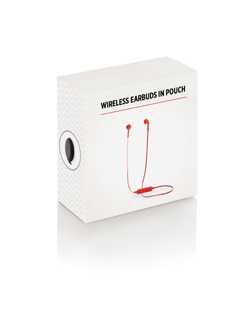 Bezprzewodowe słuchawki douszne