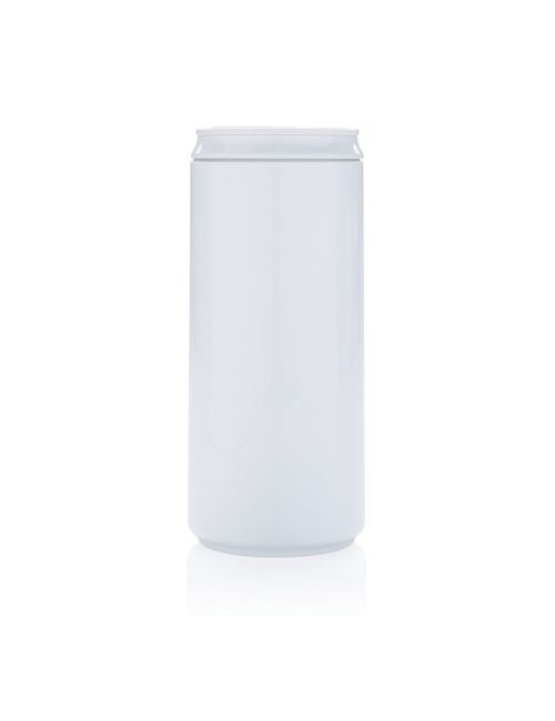 Puszka 330 ml, kubek podróżny