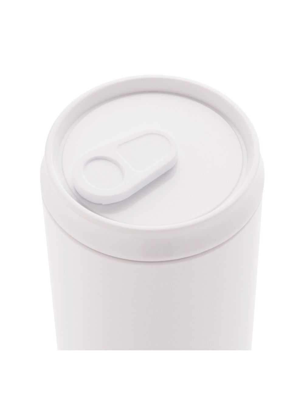 Puszka 330 ml, kubek podróżny