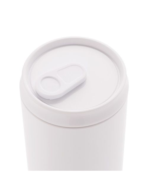 Puszka 330 ml, kubek podróżny