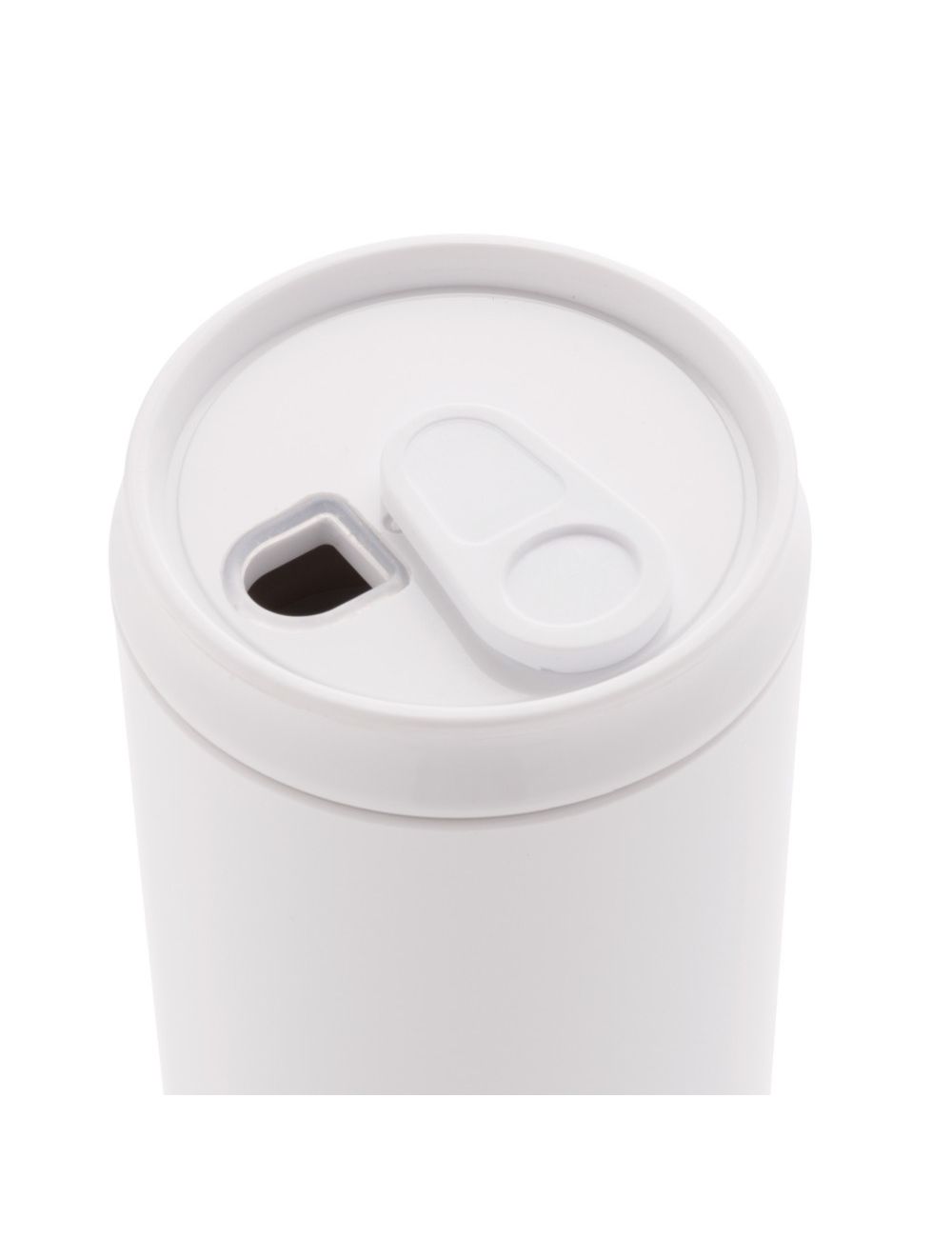 Puszka 330 ml, kubek podróżny