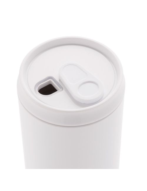 Puszka 330 ml, kubek podróżny