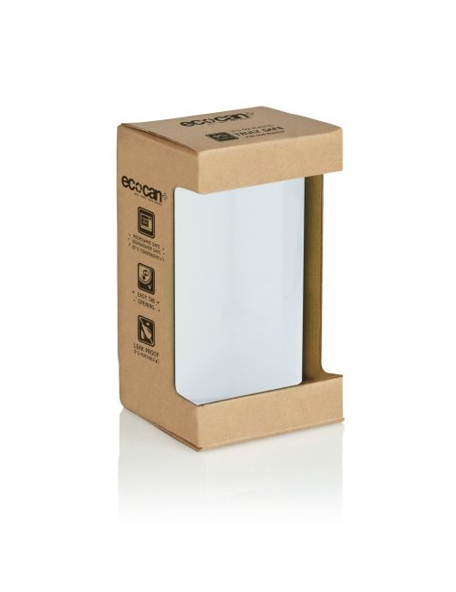 Puszka 330 ml, kubek podróżny