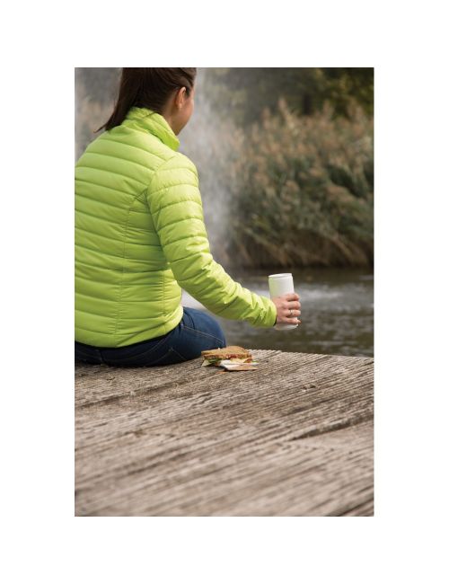 Puszka 330 ml, kubek podróżny