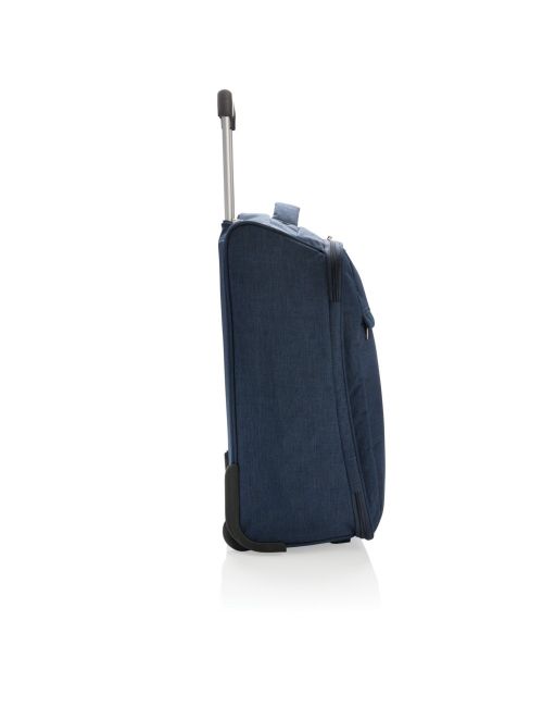 Walizka, składana torba podróżna na kółkach