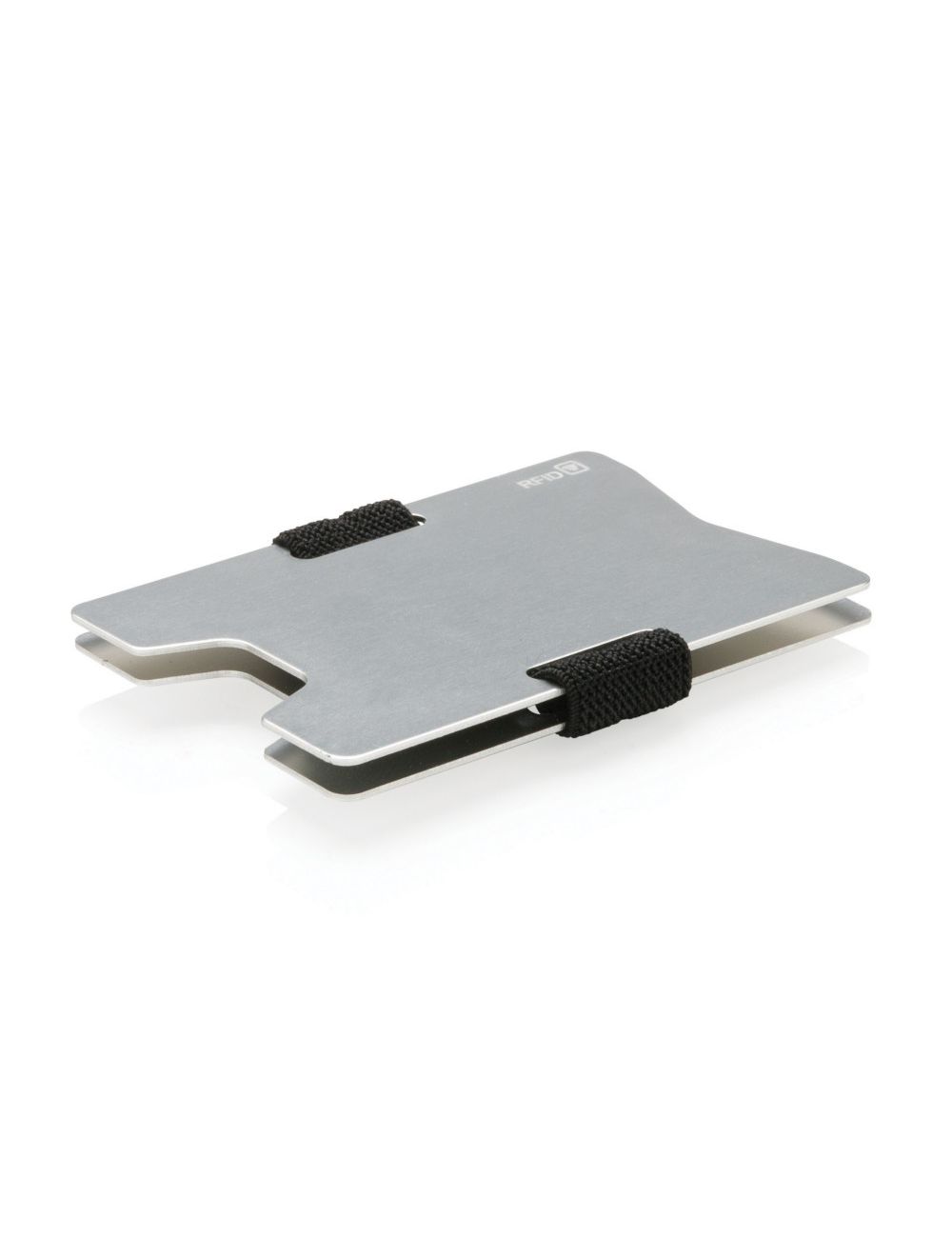 Minimalistyczny portfel, ochrona RFID
